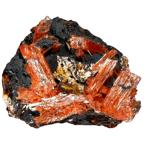 Krokoit