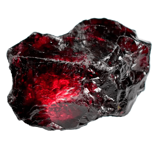 Rote Painite